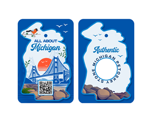 Sticker Design by Graphic Guy