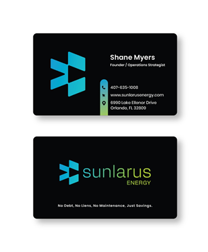 Design de Carte de Visite par ShakiJav pour ce projet | Design : #36707444