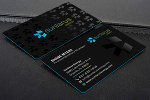 Design de Carte de Visite par Creative Moon Design pour ce projet | Design : #36707347