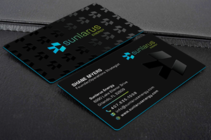 Design de Carte de Visite par Creative Moon Design pour ce projet | Design : #36707348