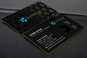 Design de Carte de Visite par Creative Moon Design pour ce projet | Design : #36707355