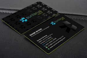 Design de Carte de Visite par Creative Moon Design pour ce projet | Design : #36707358