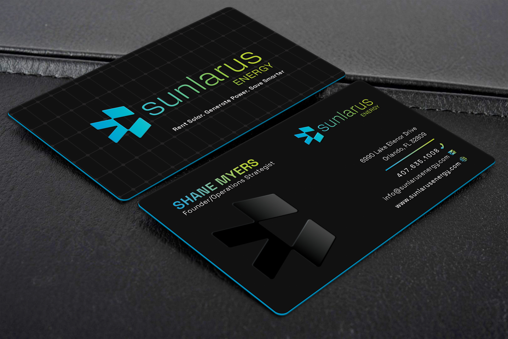 Design de Carte de Visite par Creative Moon Design pour ce projet | Design #36713357