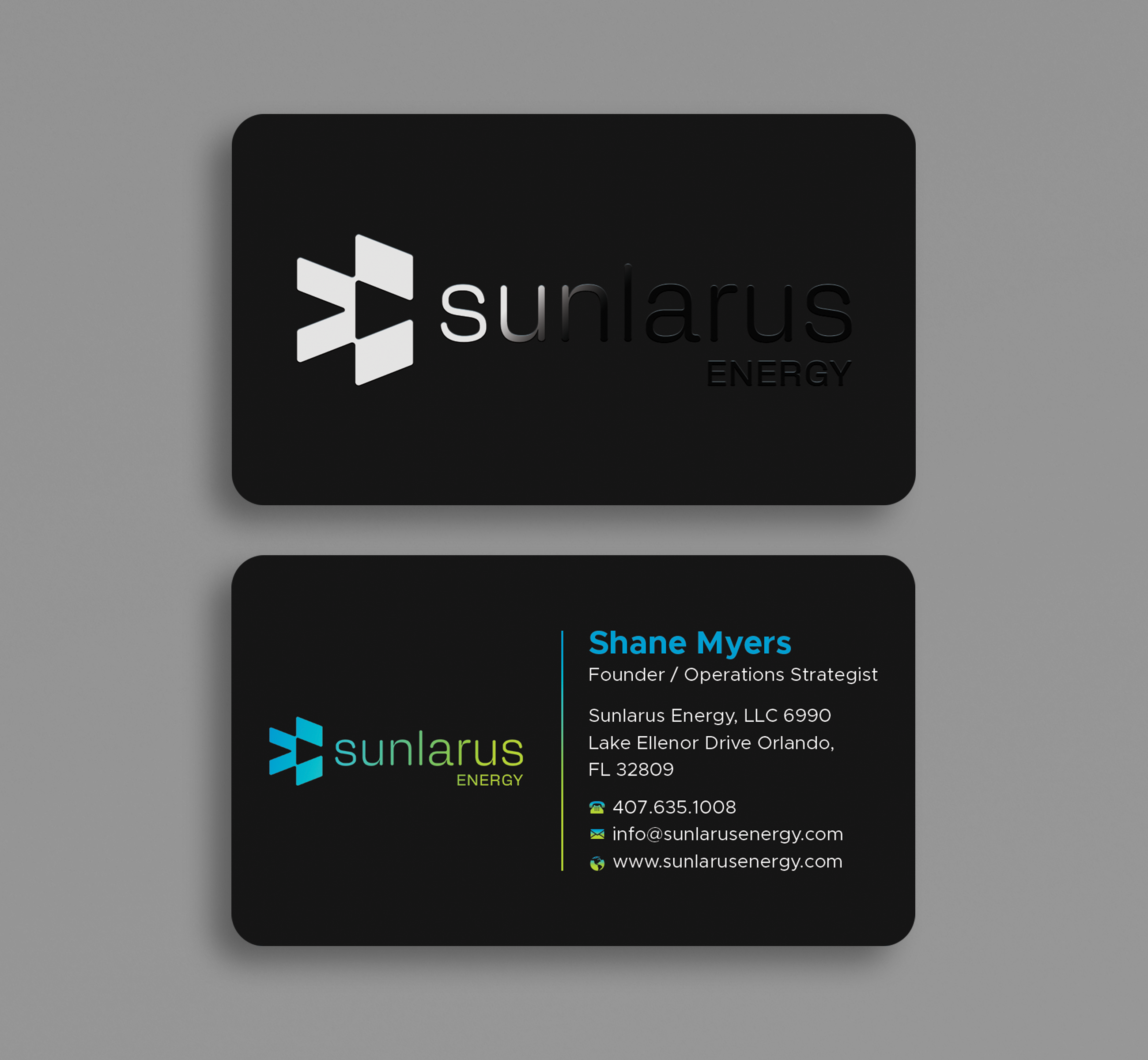 Design de Carte de Visite par Expert Bappy pour ce projet | Design #36708226