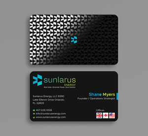 Design de Carte de Visite par Expert Bappy pour ce projet | Design : #36708874