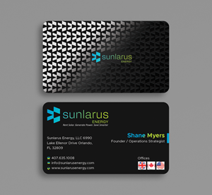 Design de Carte de Visite par Expert Bappy pour ce projet | Design : #36708898