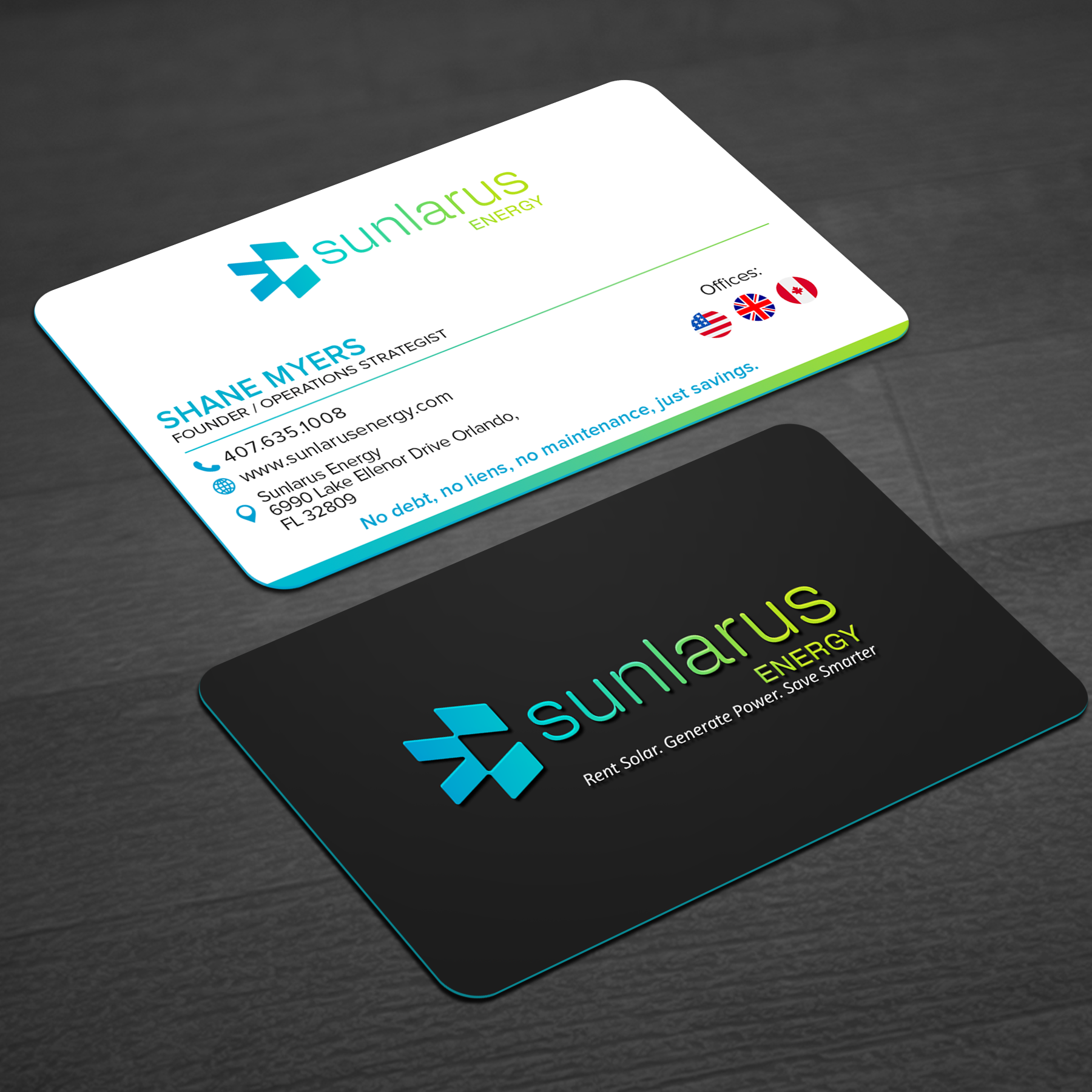 Business Card Design by WellDesign for this project | Design #36708146