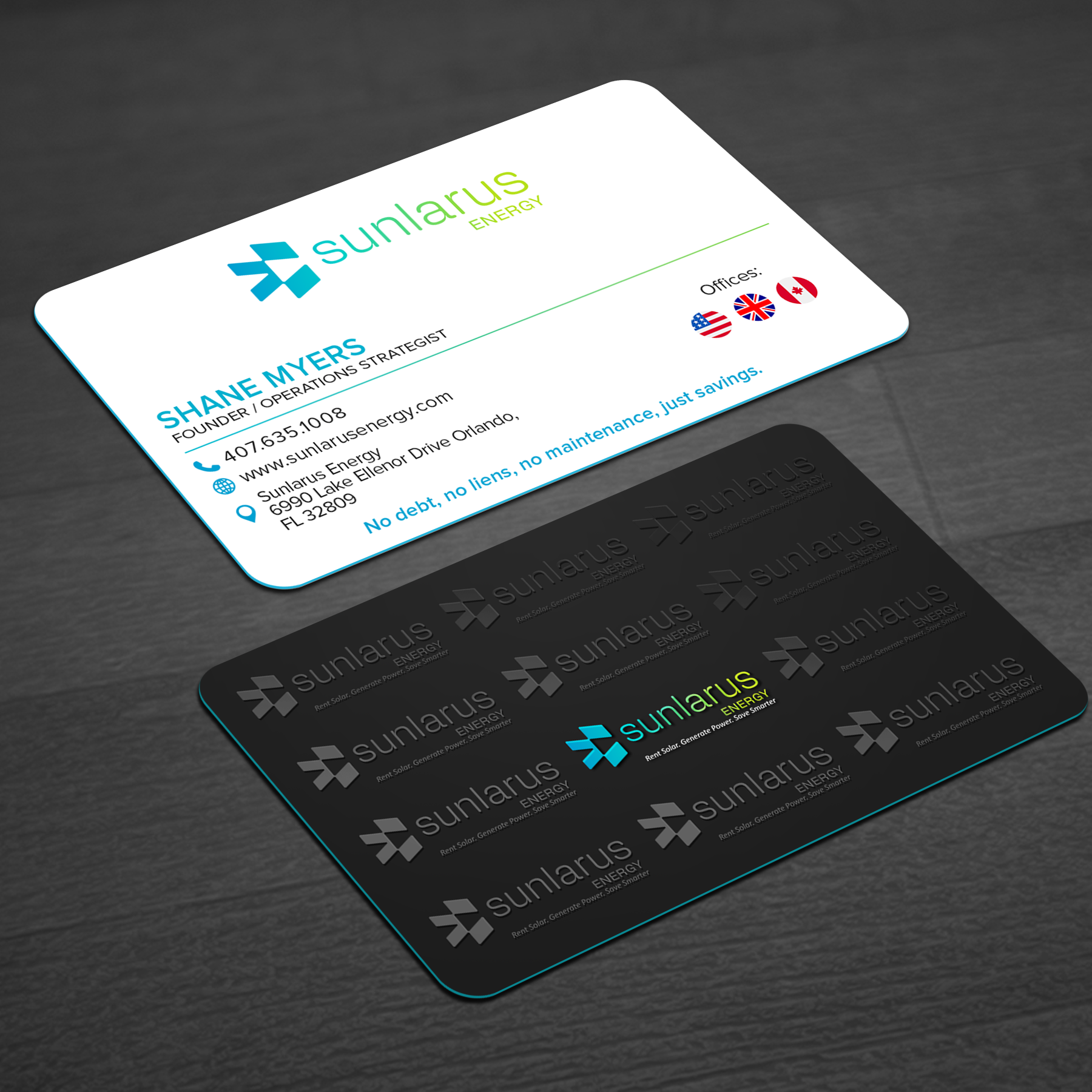Design de Carte de Visite par WellDesign pour ce projet | Design #36708147