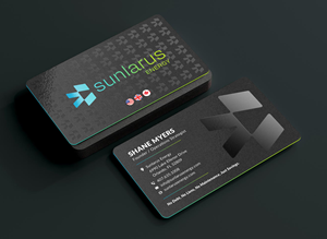 Design de Carte de Visite par Sun Moon Graphic Designer pour ce projet | Design #36708630