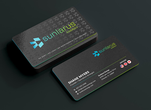 Design de Carte de Visite par Sun Moon Graphic Designer pour ce projet | Design : #36708633