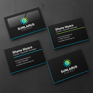 Design de Carte de Visite par Akki John01 pour ce projet | Design #36714603