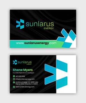 Design de Carte de Visite par debdesign pour ce projet | Design : #36710745