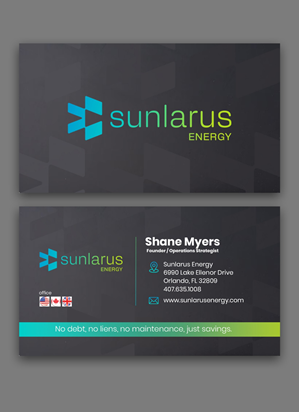 Design de Carte de Visite par debdesign pour ce projet | Design : #36710749