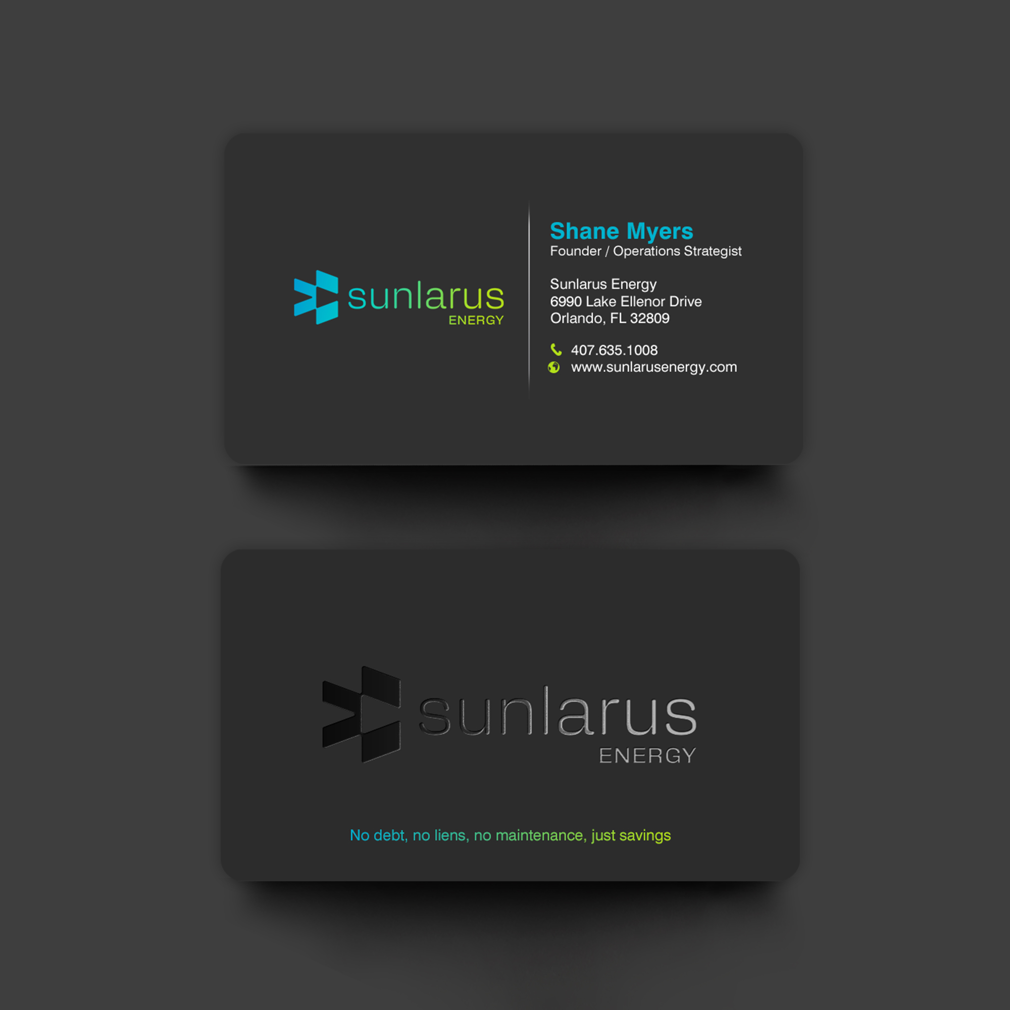 Design de Carte de Visite par chandrayaan.creative pour ce projet | Design #36708870