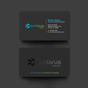 Design de Carte de Visite par chandrayaan.creative pour ce projet | Design : #36708870