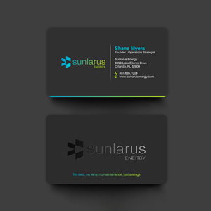 Design de Carte de Visite par chandrayaan.creative pour ce projet | Design : #36708879