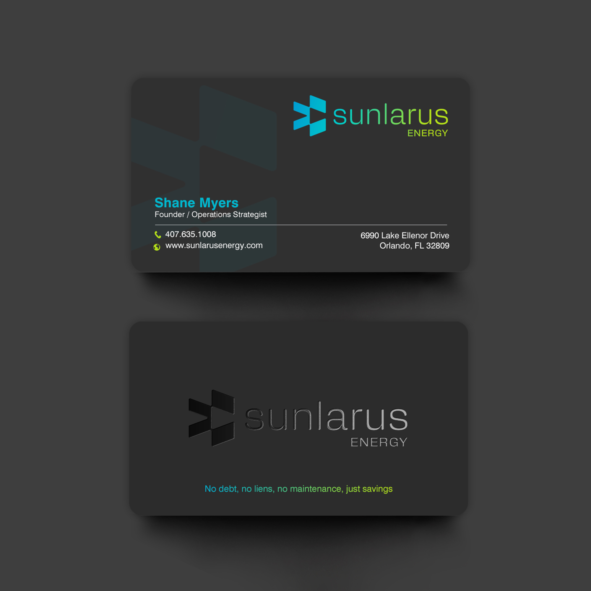 Design de Carte de Visite par chandrayaan.creative pour ce projet | Design #36708899