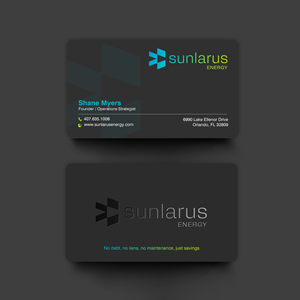 Design de Carte de Visite par chandrayaan.creative pour ce projet | Design : #36708899