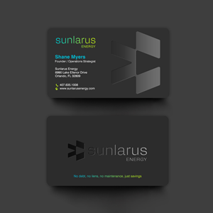 Design de Carte de Visite par chandrayaan.creative pour ce projet | Design : #36708909