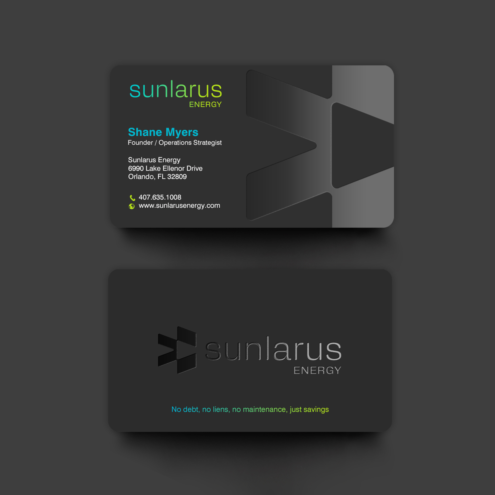 Design de Carte de Visite par chandrayaan.creative pour ce projet | Design #36708975