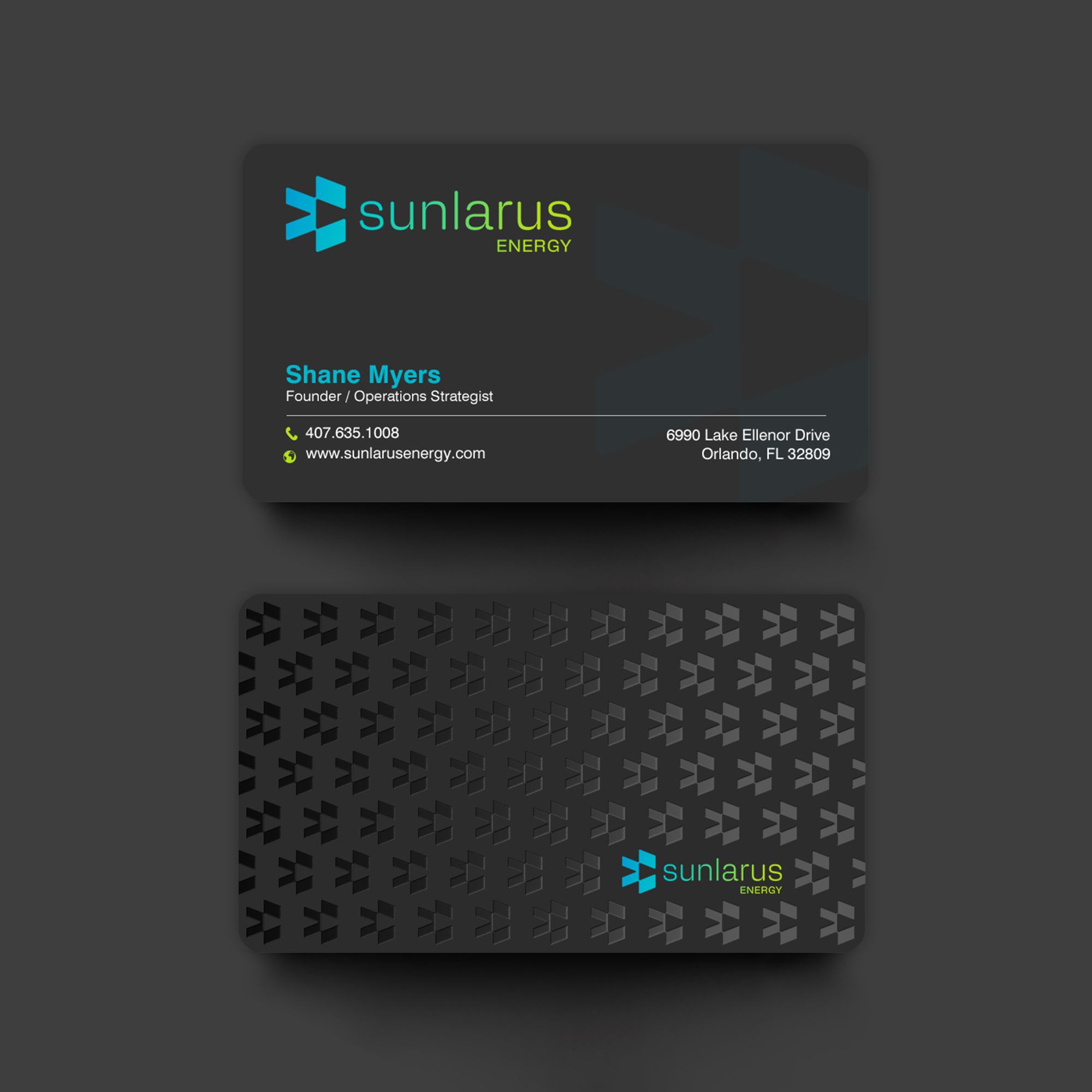 Design de Carte de Visite par chandrayaan.creative pour ce projet | Design #36709002