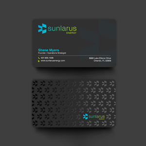 Design de Carte de Visite par chandrayaan.creative pour ce projet | Design : #36709002