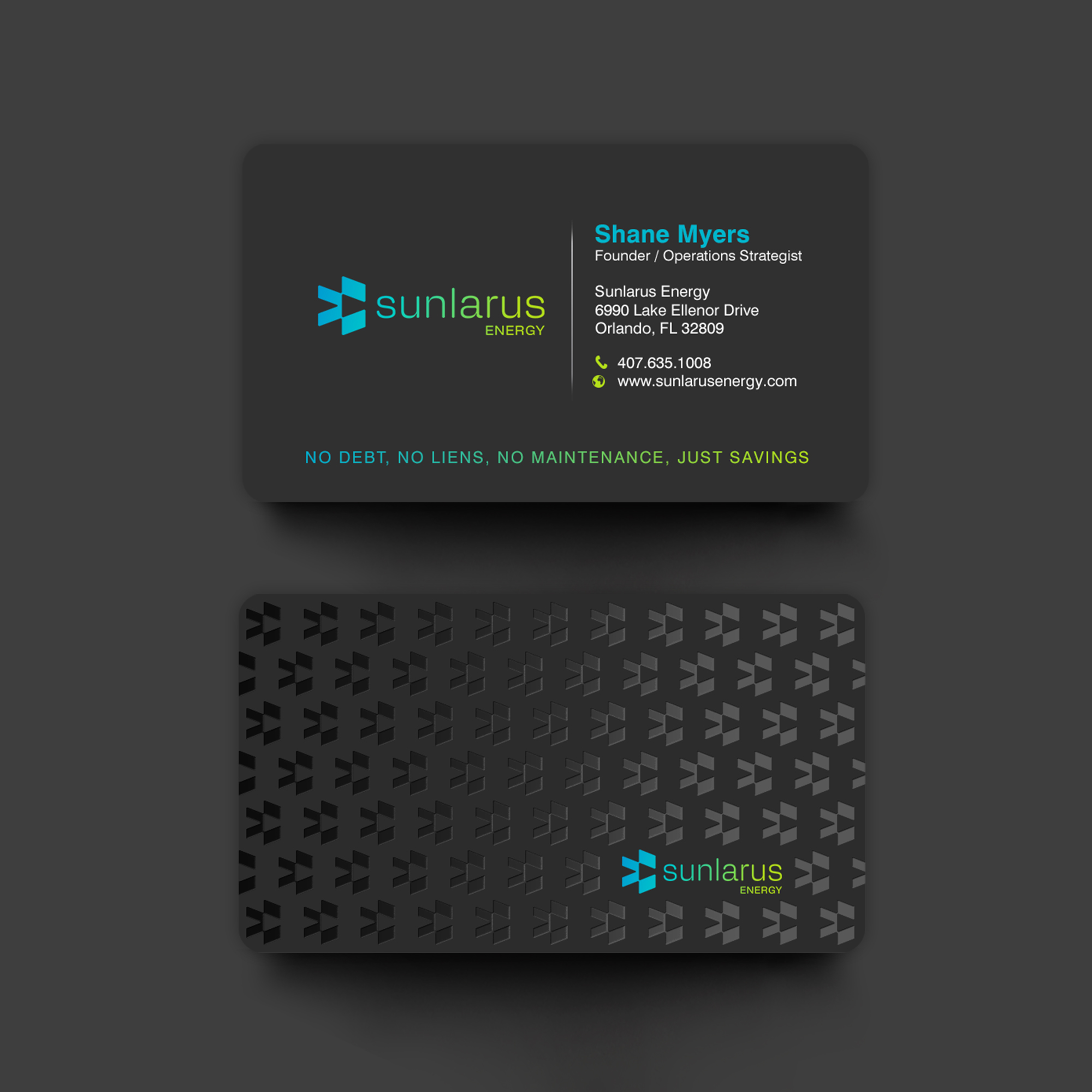 Design de Carte de Visite par chandrayaan.creative pour ce projet | Design #36709009