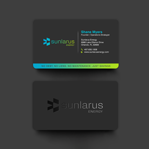 Design de Carte de Visite par chandrayaan.creative pour ce projet | Design : #36709012