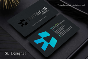 Design de Carte de Visite par SL Designer pour ce projet | Design : #36707480