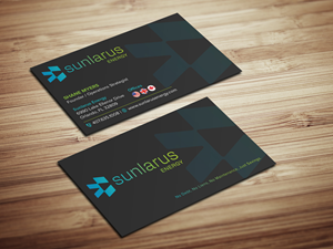 Design de Carte de Visite par Magic of Art pour ce projet | Design : #36711399