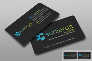 Design de Carte de Visite par Uttom 2 pour ce projet | Design : #36709303