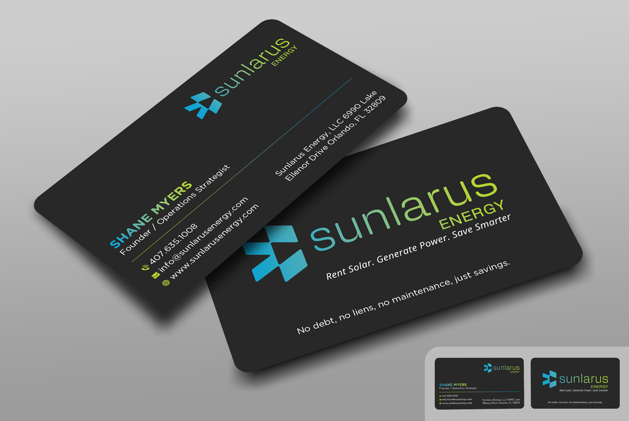 Business Card Design by Uttom 2 for this project | Design #36709304