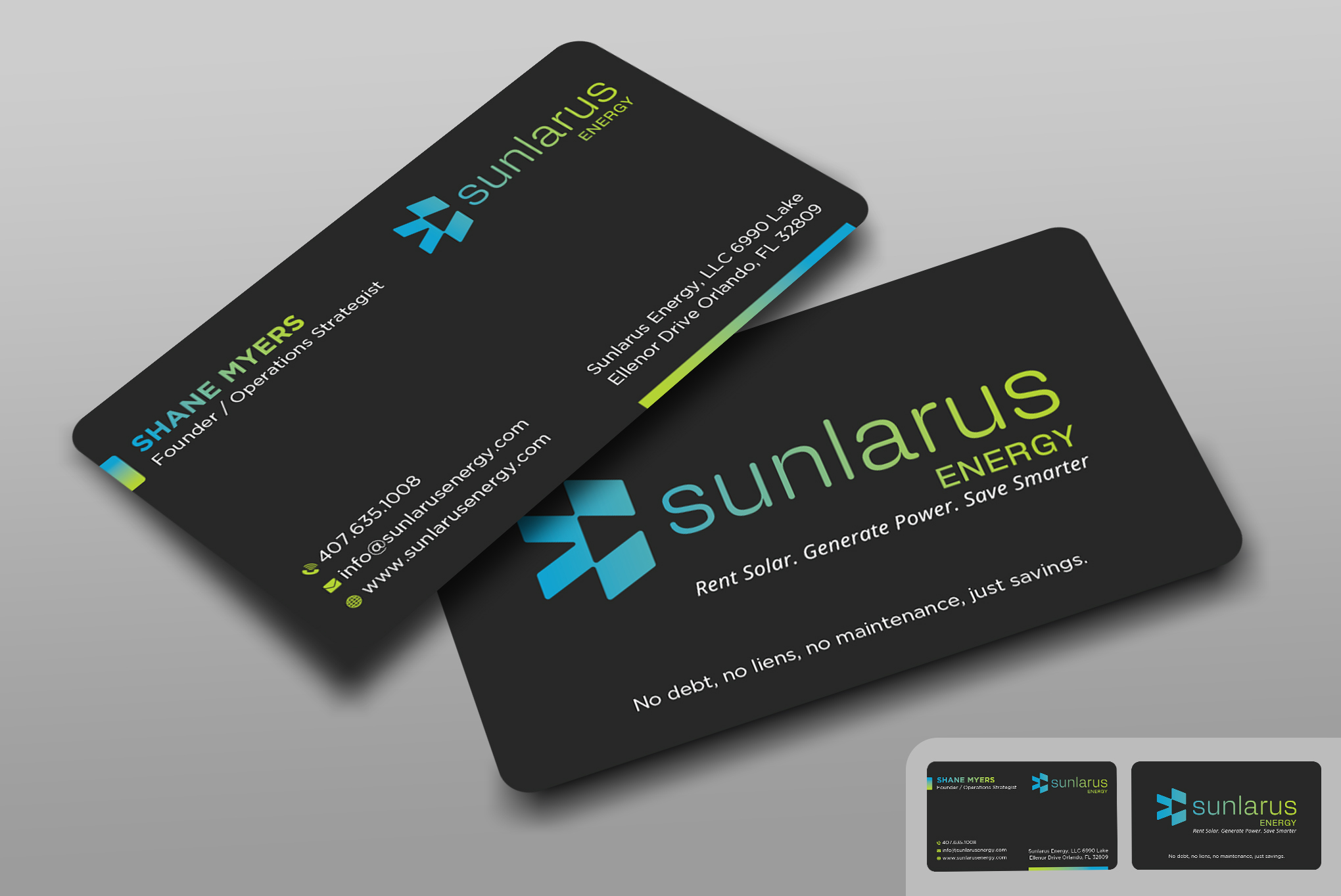 Business Card Design by Uttom 2 for this project | Design #36709305