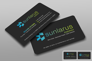 Design de Carte de Visite par Uttom 2 pour ce projet | Design : #36709306