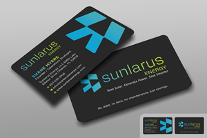 Design de Carte de Visite par Uttom 2 pour ce projet | Design : #36709307