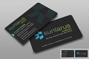 Design de Carte de Visite par Uttom 2 pour ce projet | Design : #36709439