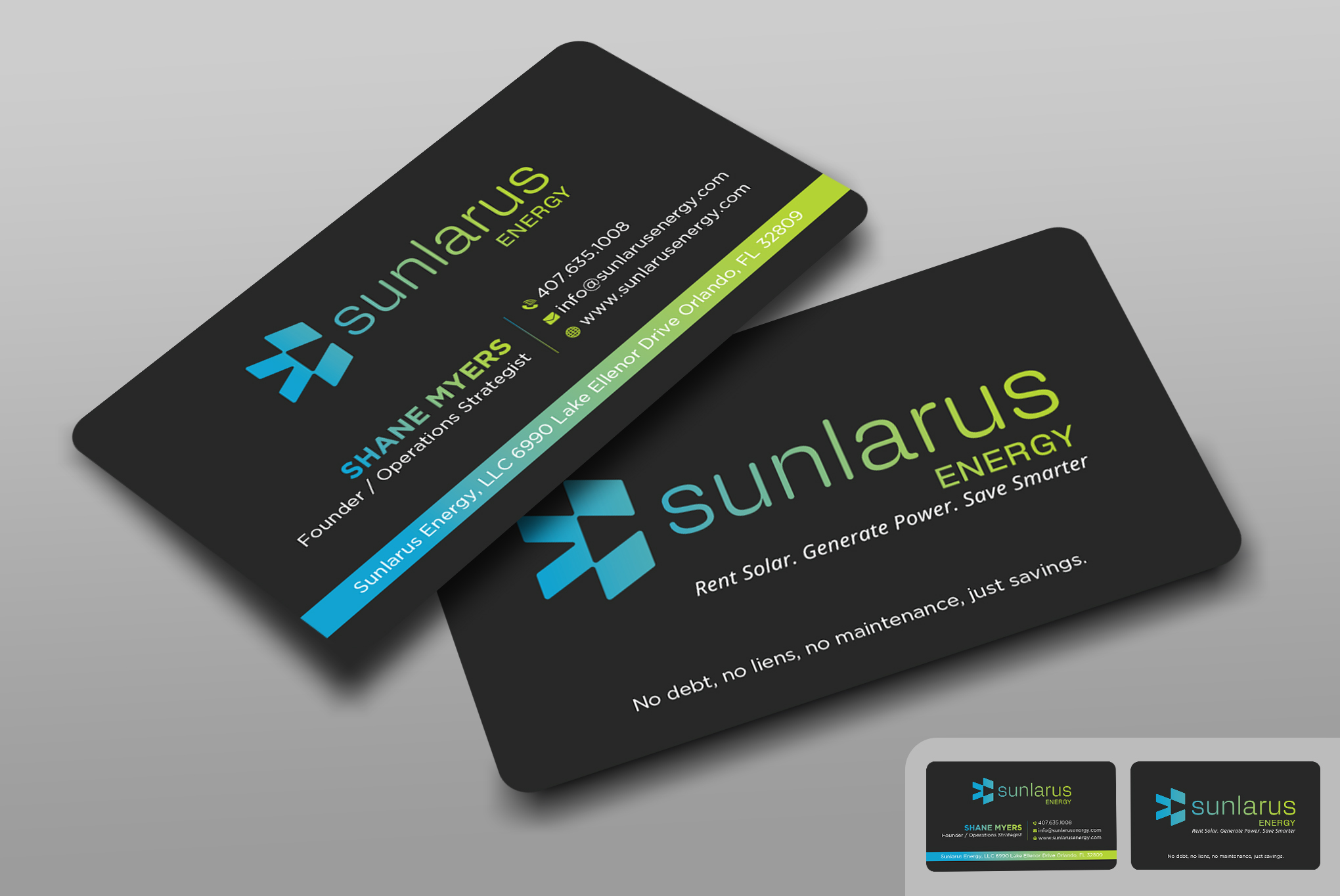 Business Card Design by Uttom 2 for this project | Design #36709442