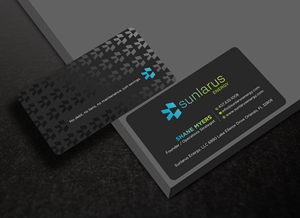 Design de Carte de Visite par Uttom 2 pour ce projet | Design : #36709614