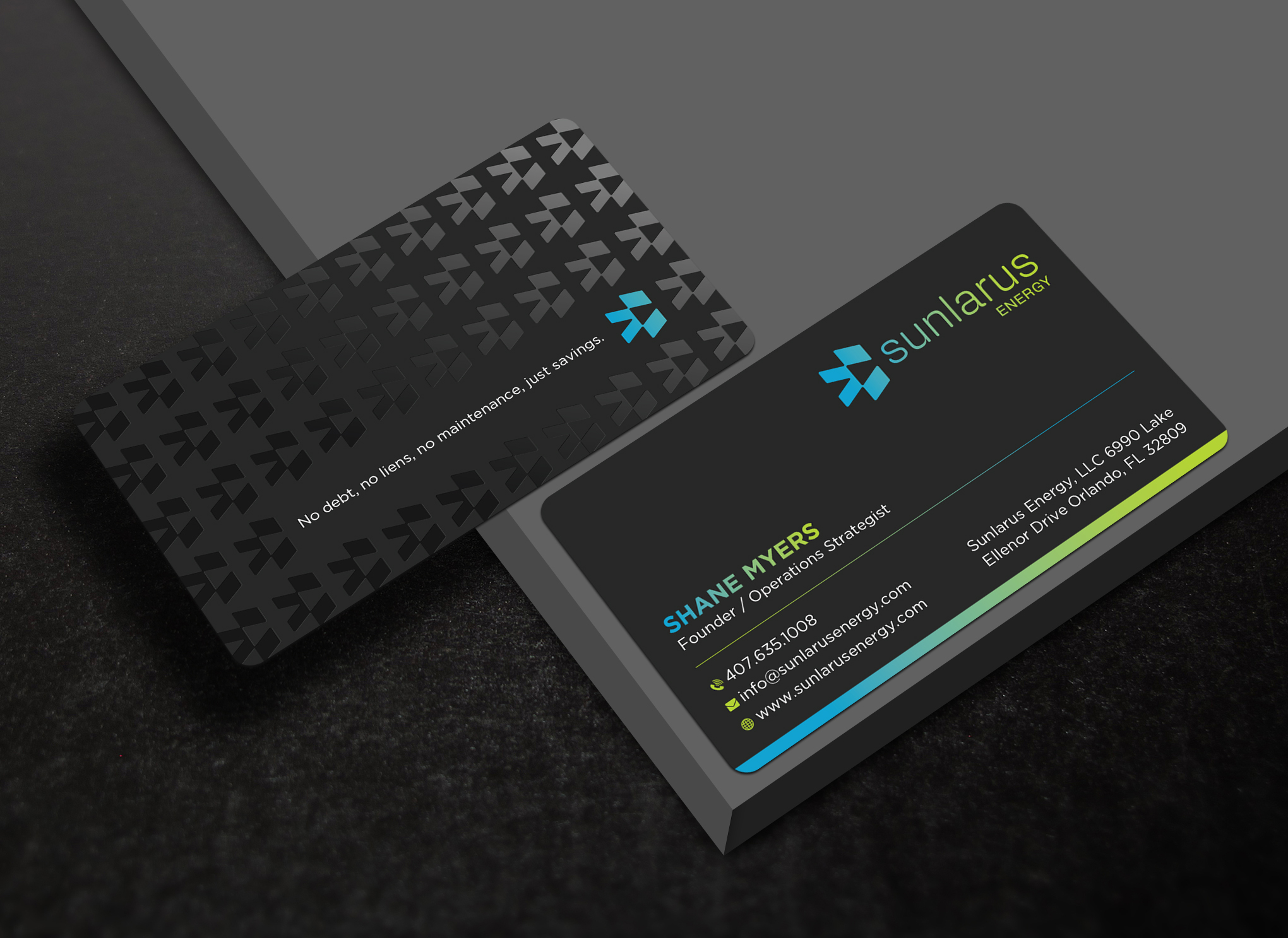 Business Card Design by Uttom 2 for this project | Design #36709626