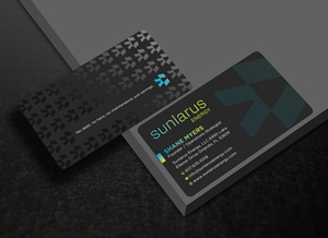 Design de Carte de Visite par Uttom 2 pour ce projet | Design : #36709628