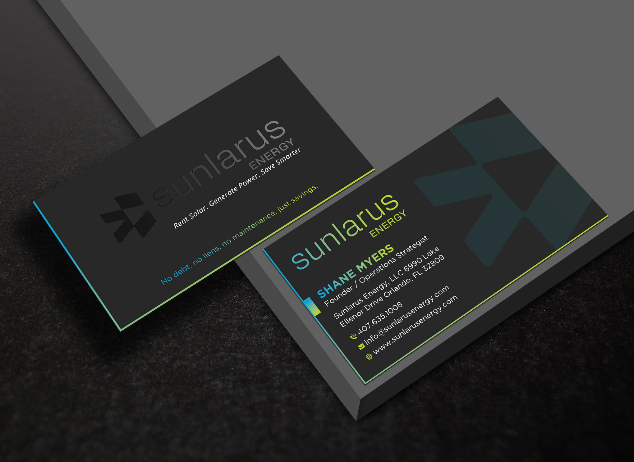 Business Card Design by Uttom 2 for this project | Design #36709647