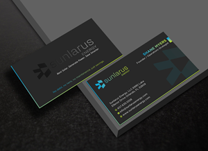 Design de Carte de Visite par Uttom 2 pour ce projet | Design : #36709649