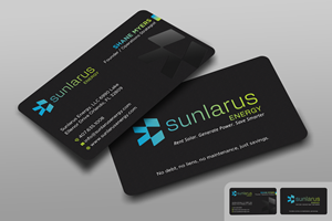 Design de Carte de Visite par Uttom 2 pour ce projet | Design : #36710366