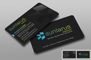 Design de Carte de Visite par Uttom 2 pour ce projet | Design : #36710369