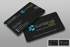 Design de Carte de Visite par Uttom 2 pour ce projet | Design : #36710370