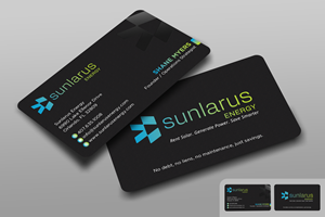 Design de Carte de Visite par Uttom 2 pour ce projet | Design : #36710371