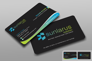 Design de Carte de Visite par Uttom 2 pour ce projet | Design : #36710376