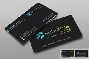 Design de Carte de Visite par Uttom 2 pour ce projet | Design : #36710379