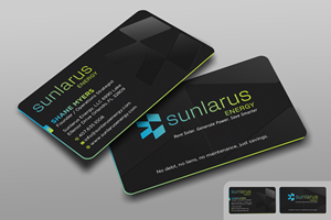 Design de Carte de Visite par Uttom 2 pour ce projet | Design : #36710392