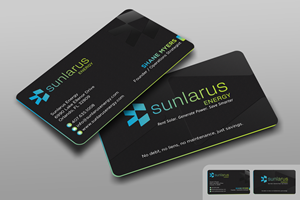 Design de Carte de Visite par Uttom 2 pour ce projet | Design : #36710393